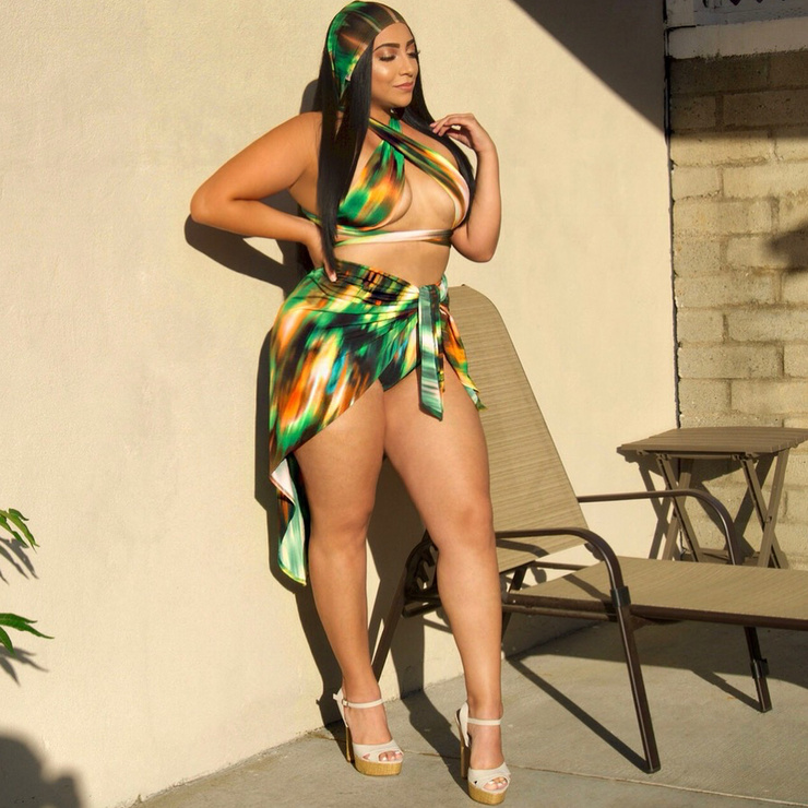 Nancy Hernandez