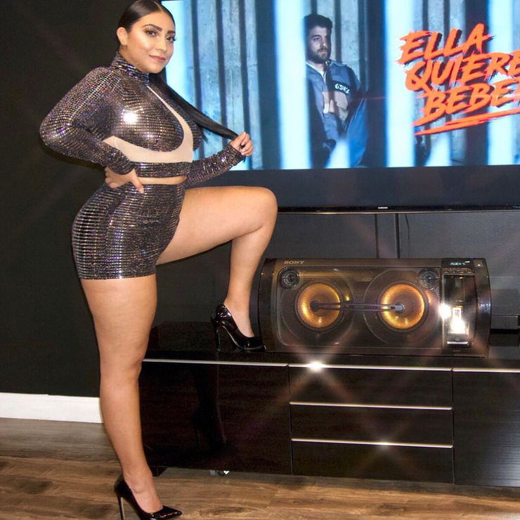 Nancy Hernandez