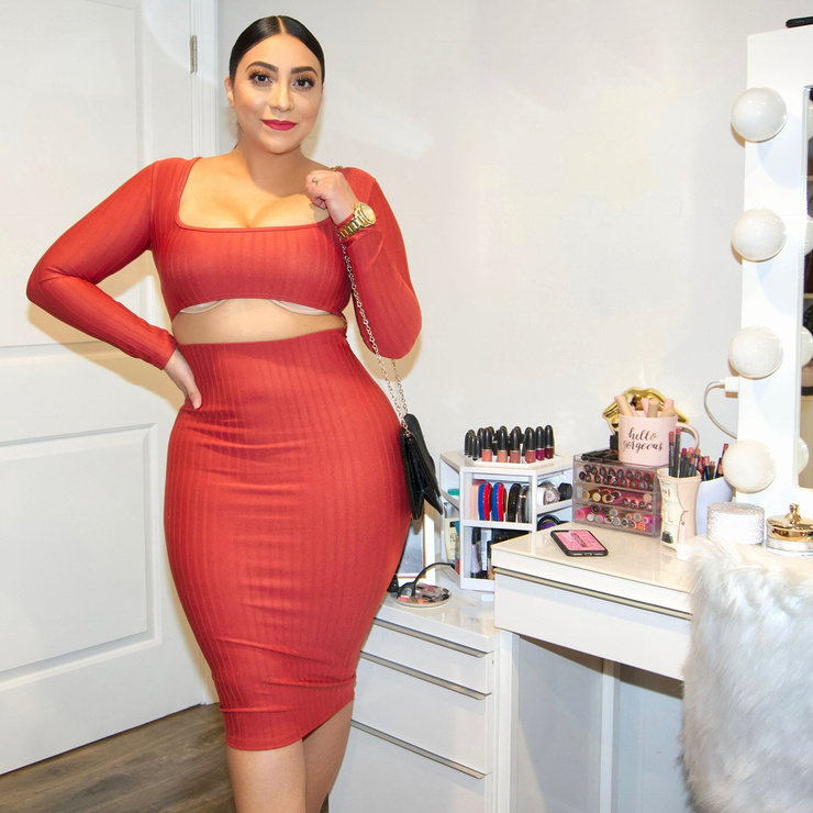 Nancy Hernandez