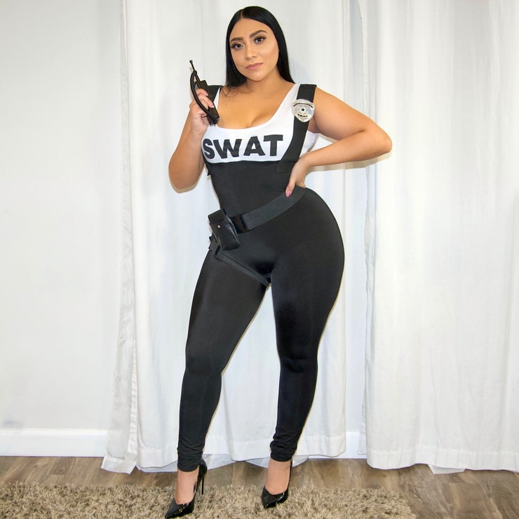 Nancy Hernandez