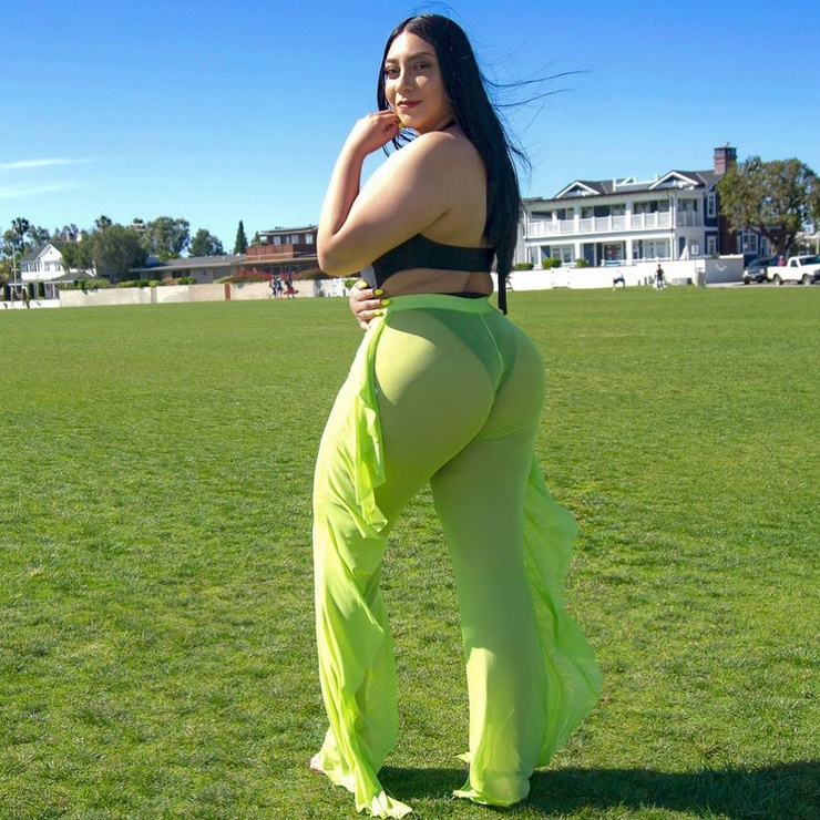 Nancy Hernandez