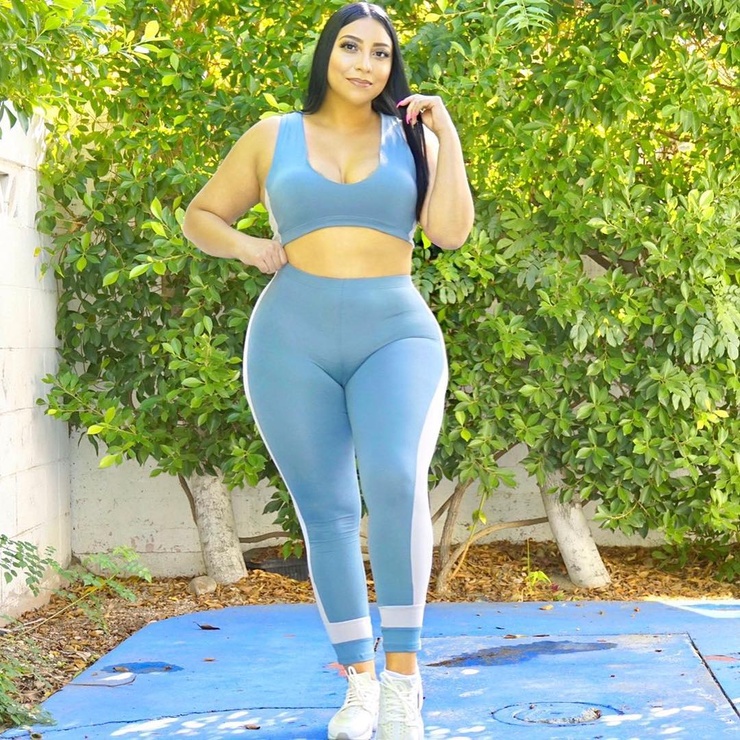 Nancy Hernandez