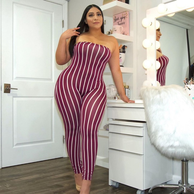 Nancy Hernandez