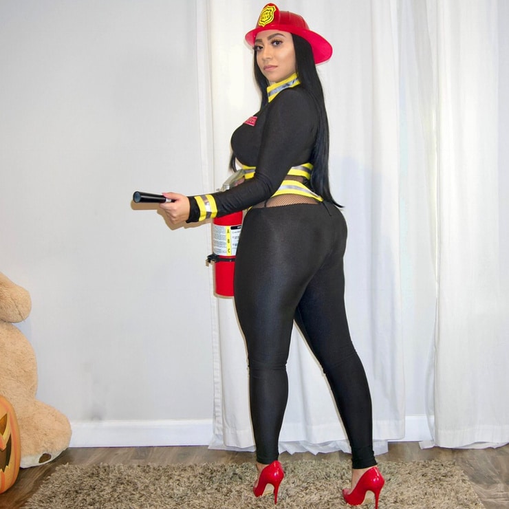 Nancy Hernandez