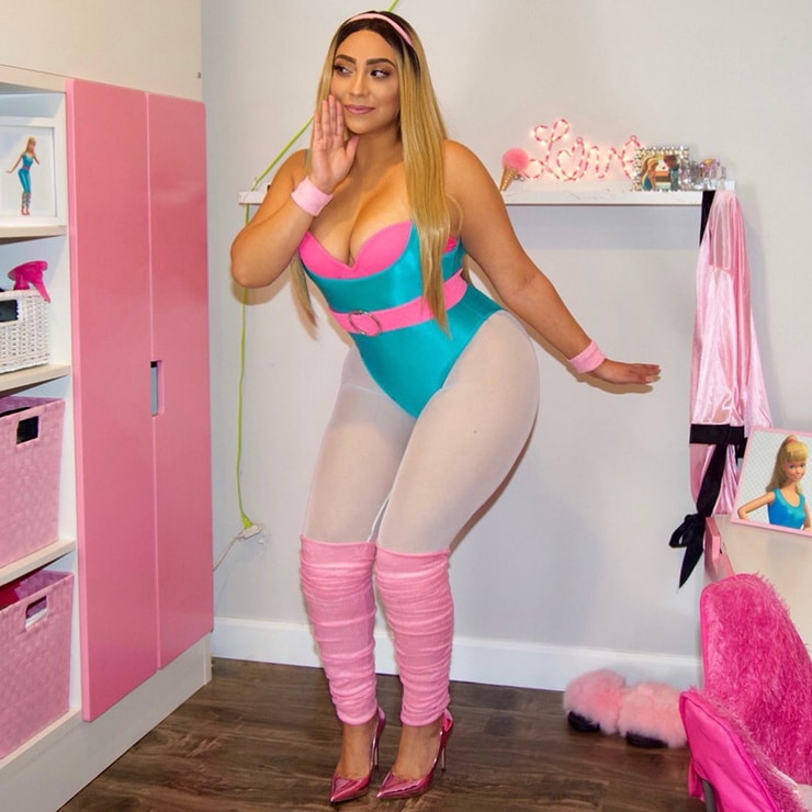 Nancy Hernandez