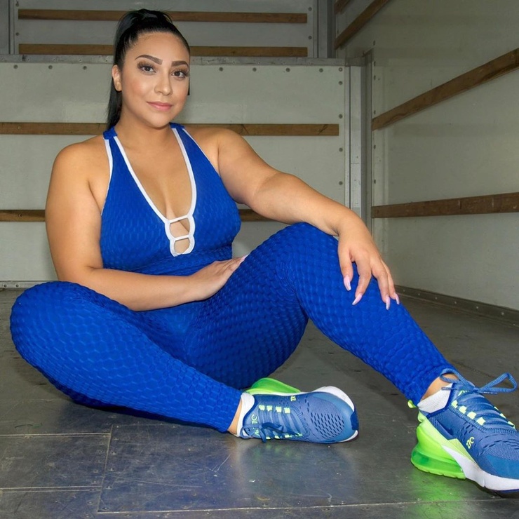 Nancy Hernandez