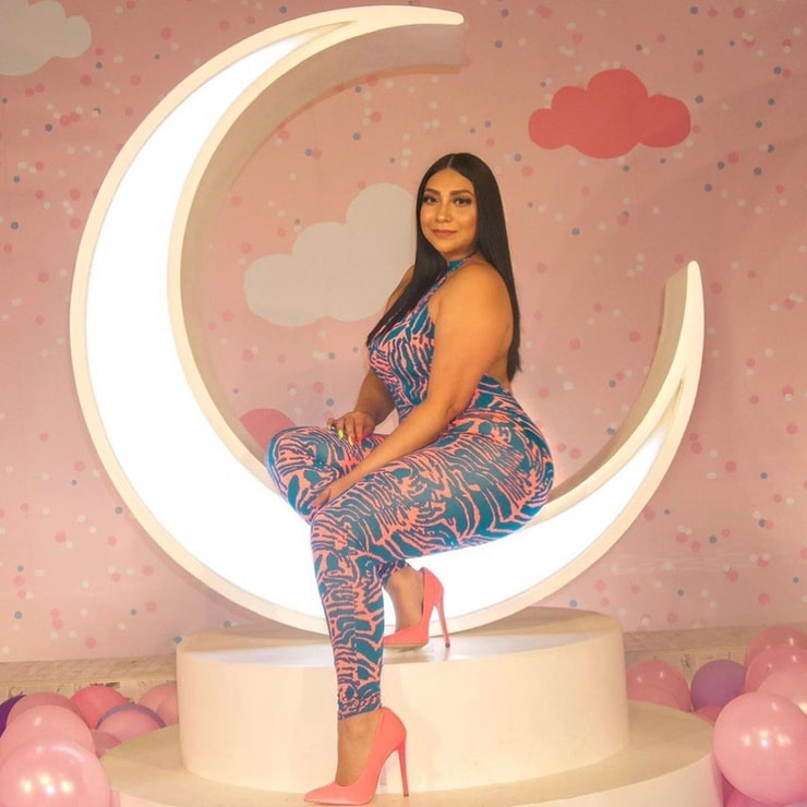 Nancy Hernandez