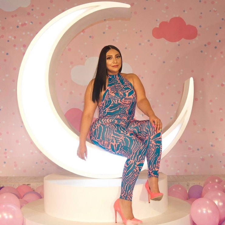 Nancy Hernandez