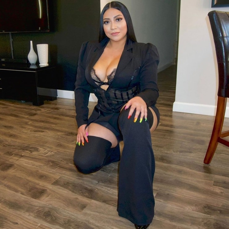 Nancy Hernandez