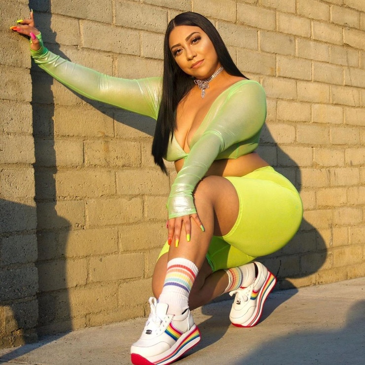 Nancy Hernandez