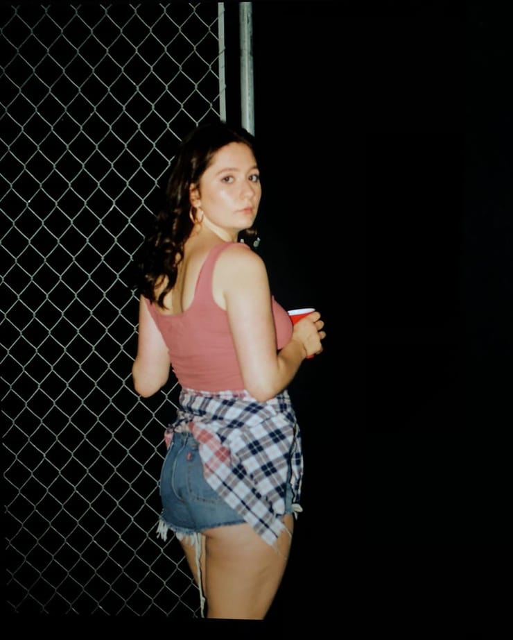 Emma Kenney