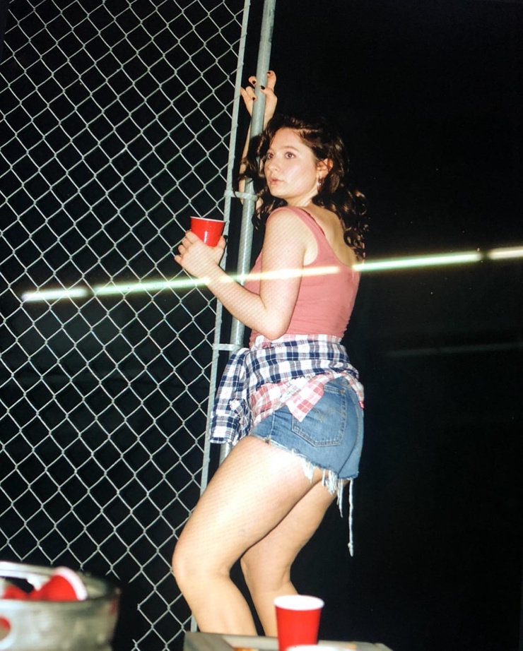 Emma Kenney