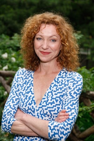 Julie White