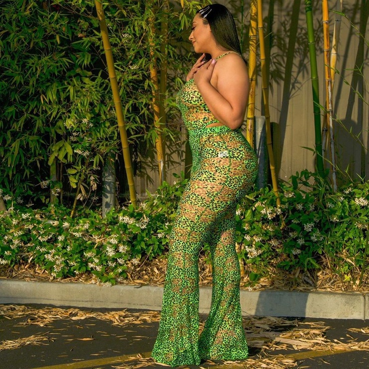 Nancy Hernandez