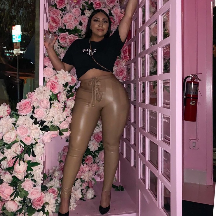 Nancy Hernandez
