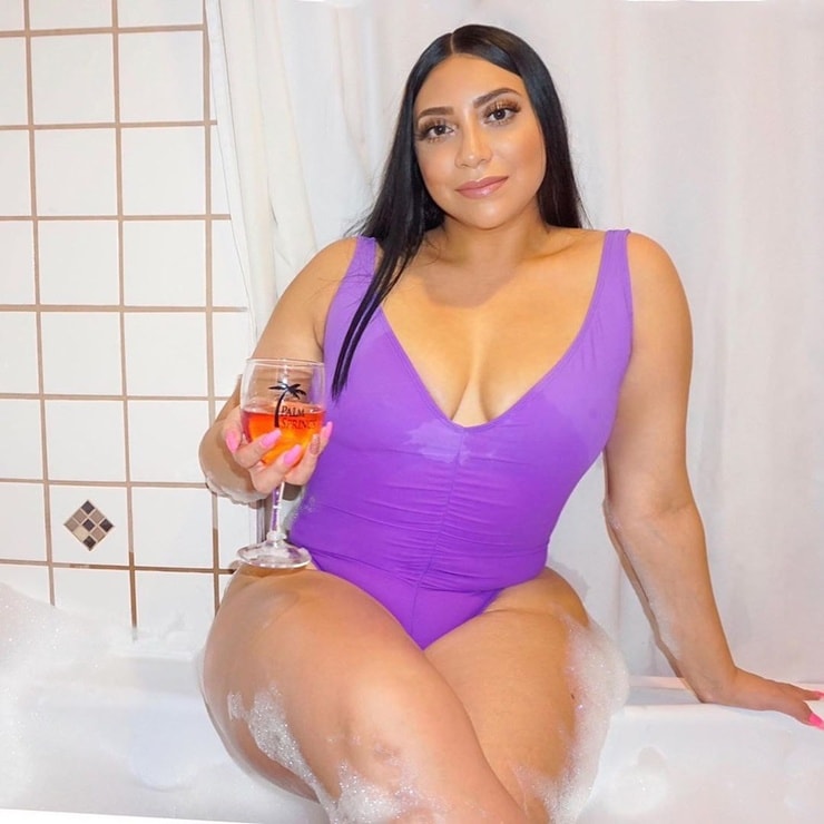 Nancy Hernandez