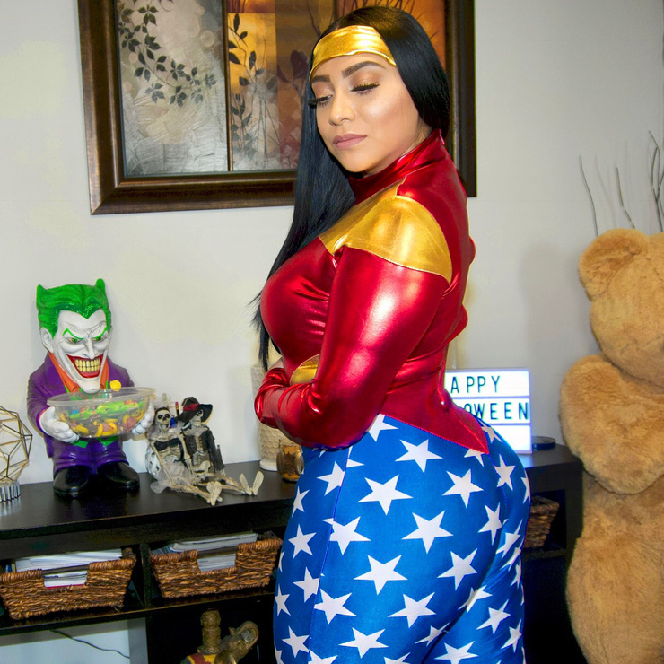 Nancy Hernandez