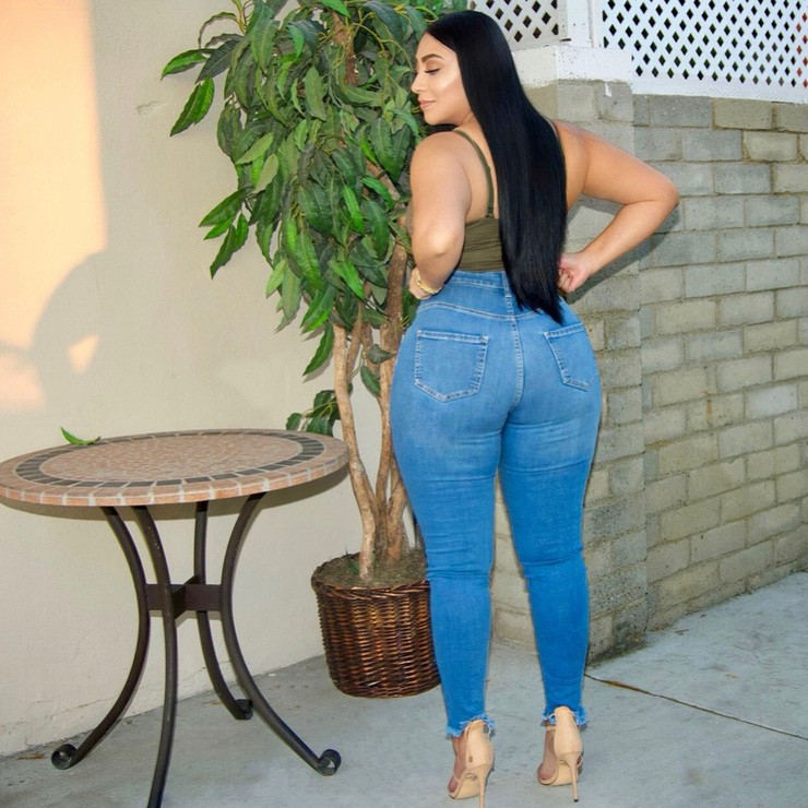 Nancy Hernandez