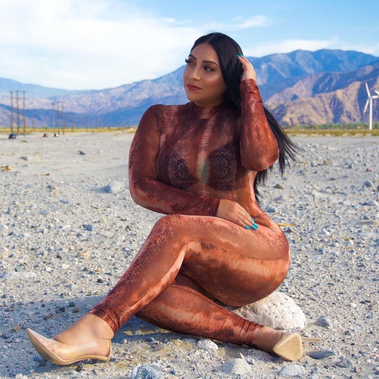 Nancy Hernandez