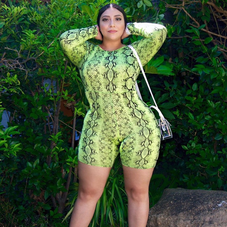 Nancy Hernandez