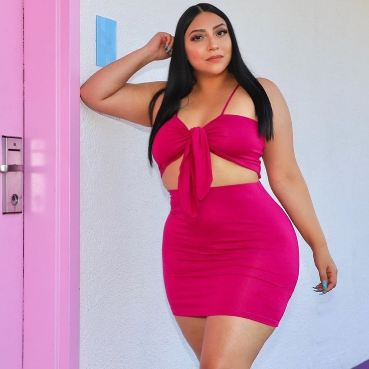 Nancy Hernandez