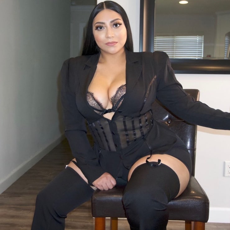 Nancy Hernandez