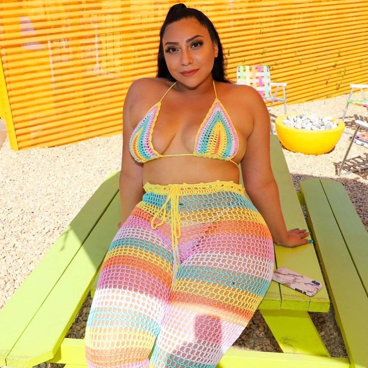 Nancy Hernandez