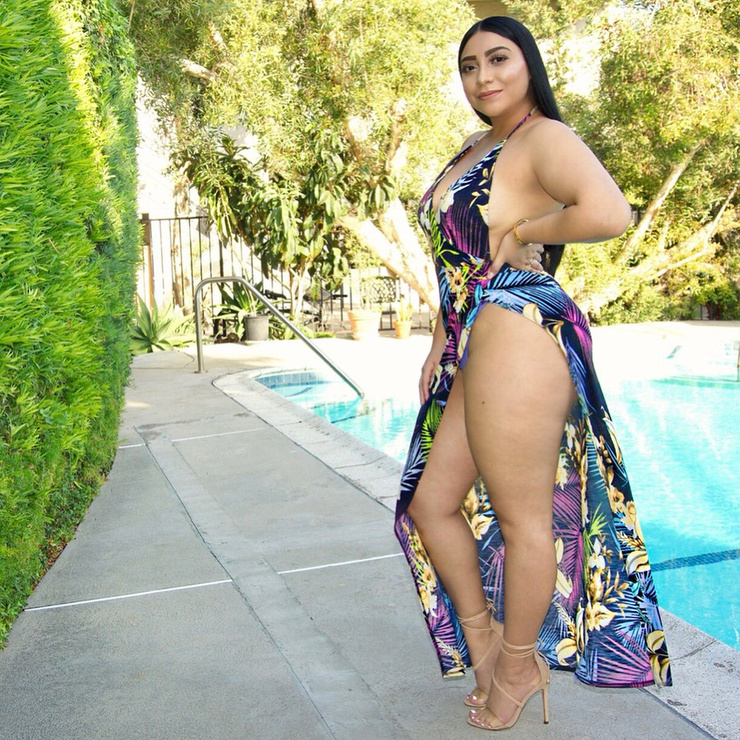 Nancy Hernandez