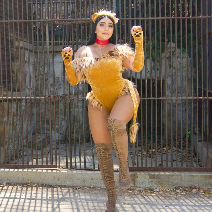 Nancy Hernandez