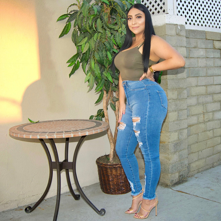 Nancy Hernandez