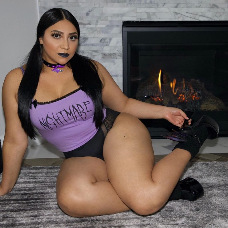 Nancy Hernandez