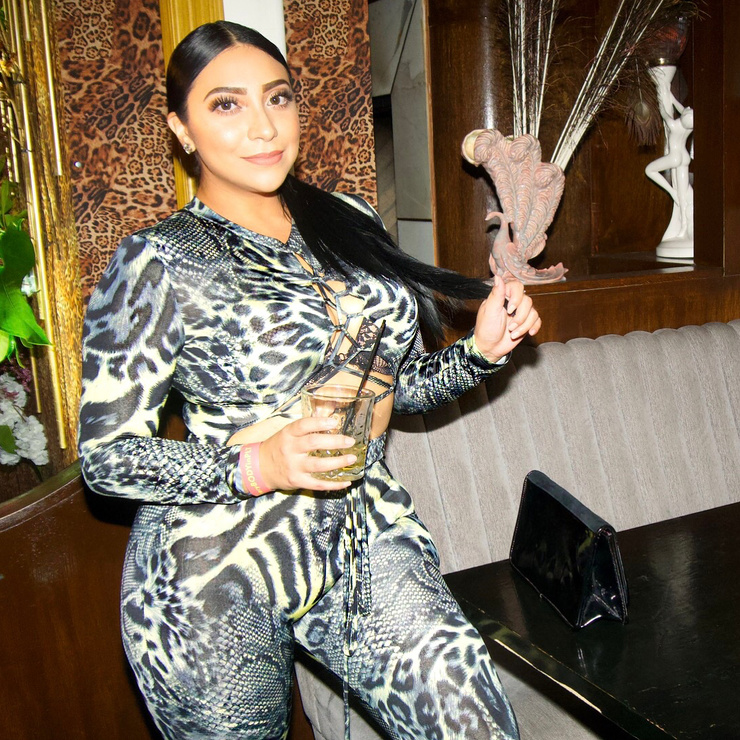 Nancy Hernandez