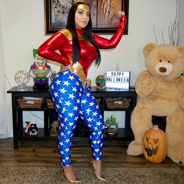 Nancy Hernandez