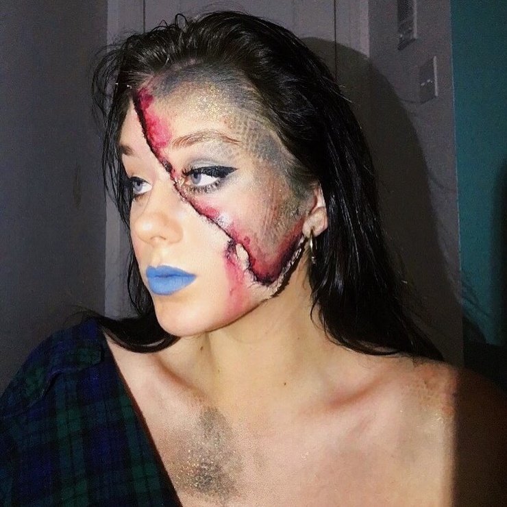DeVore Ledridge
