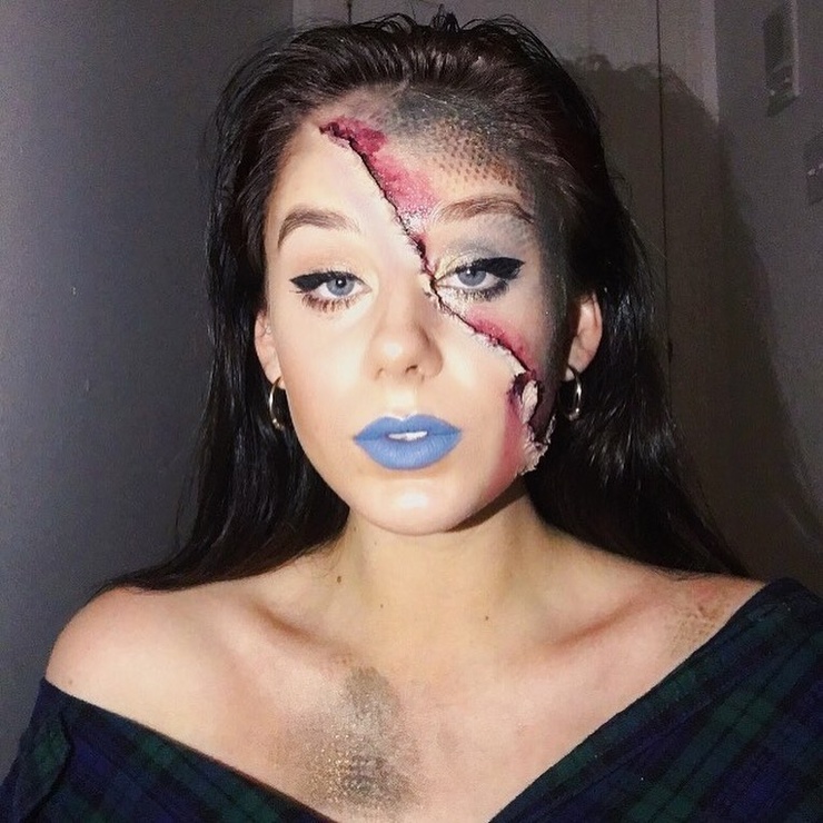 DeVore Ledridge