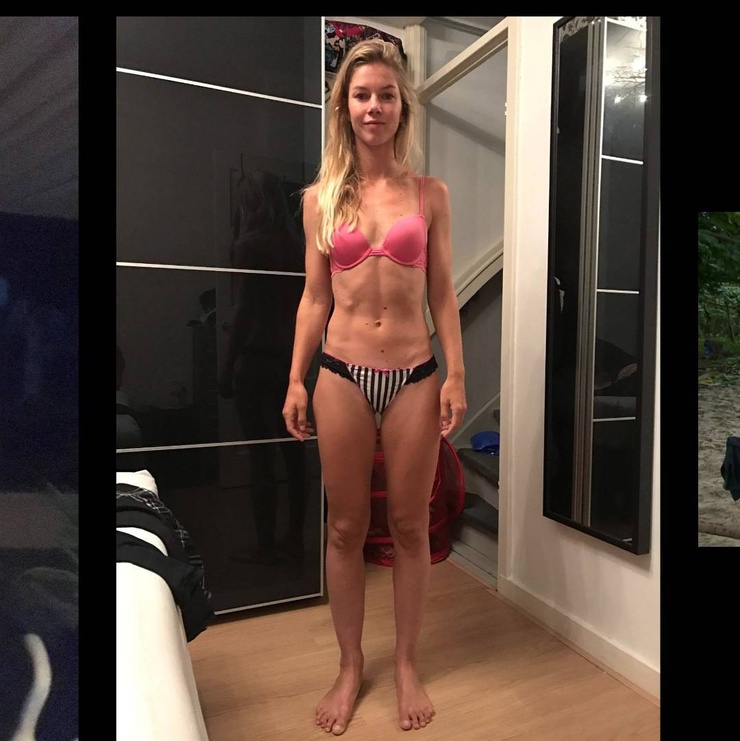 Anouk Hoogendijk Anouk Hoogendijk