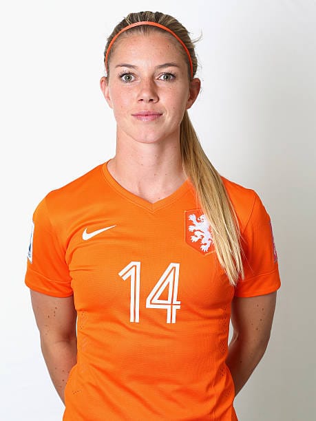 Anouk Hoogendijk