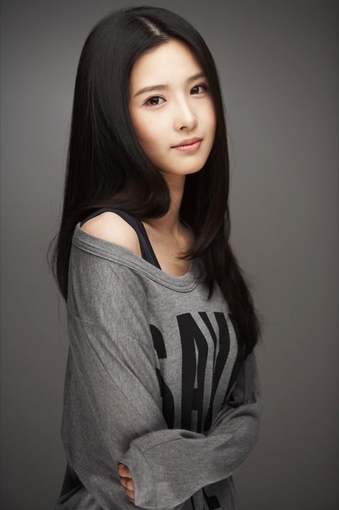 Kim Yoo-ri