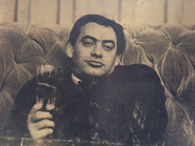 Roland Topor