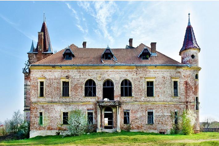 Transylvania
