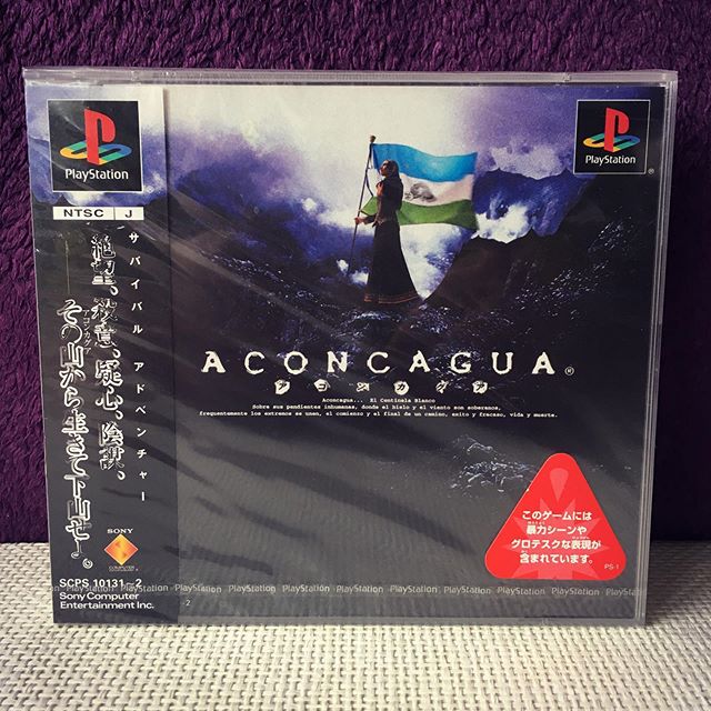 Aconcagua