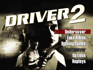 Driver 2