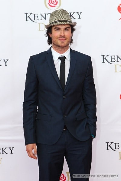 Ian Somerhalder Ian Somerhalder