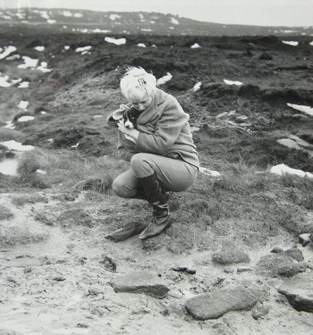 Myra Hindley