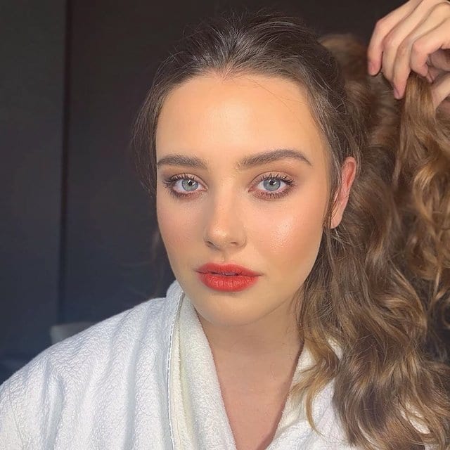 Next photo of Katherine Langford