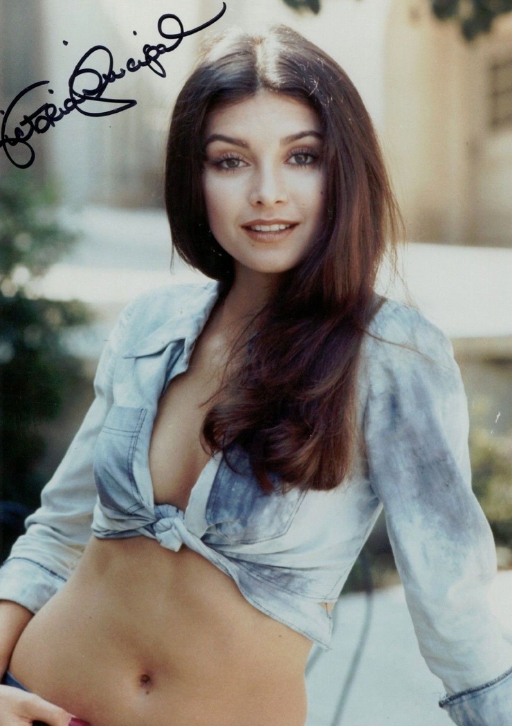 Victoria Principal