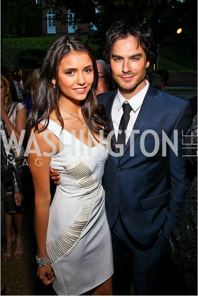 Ian Somerhalder