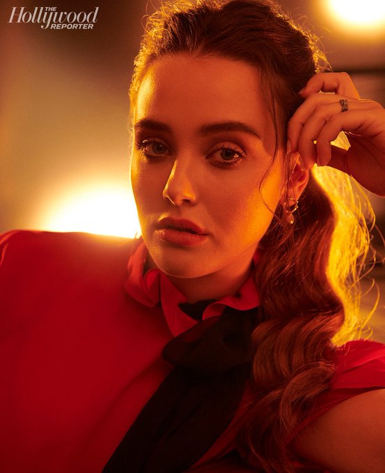 Katherine Langford