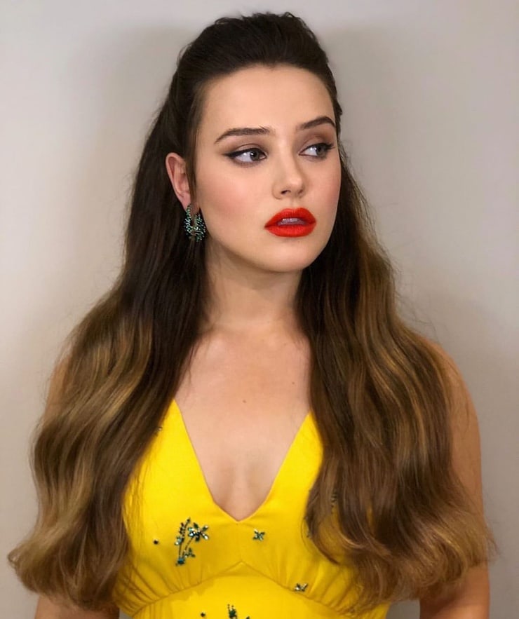 Katherine langford фото