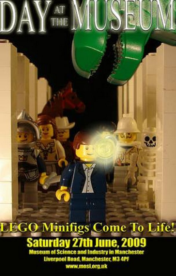 Night at the Museum